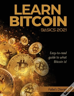Capa do artigo Learn Bitcoin Basics 2021