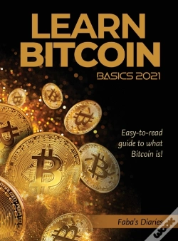 Capa do artigo Learn Bitcoin Basics 2021