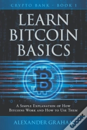 Capa do artigo Learn Bitcoin Basics