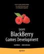Learn Blackberry Games Development - Preview