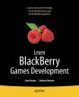 Learn Blackberry Games Development - Preview
