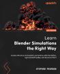 Learn Blender Simulations The Right Way - Preview