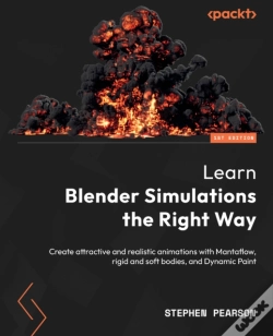 Capa do artigo Learn Blender Simulations The Right Way