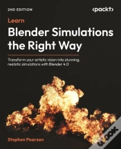 Capa do artigo Learn Blender Simulations The Right Way