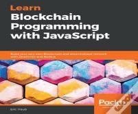 Learn Blockchain Programming With Javascript