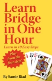 Capa do artigo Learn Bridge In One Hour