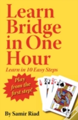 Capa do artigo Learn Bridge In One Hour