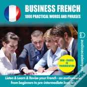 Capa do artigo Learn Business French