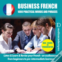 Capa do artigo Learn Business French