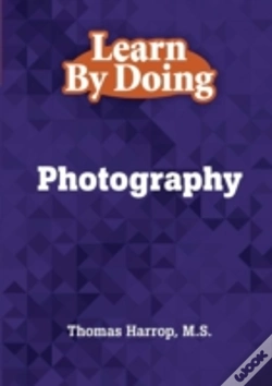 Capa do artigo Learn By Doing - Photography