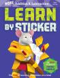 Learn By Sticker: More Addition & Subtraction - Preview