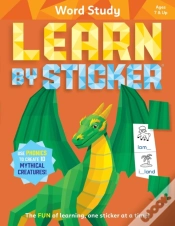 Capa do artigo Learn By Sticker: Word Study