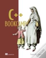 Learn C++ By Example