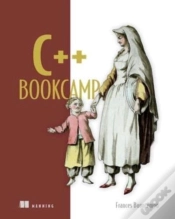 Capa do artigo Learn C++ By Example
