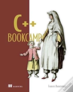 Capa do artigo Learn C++ By Example