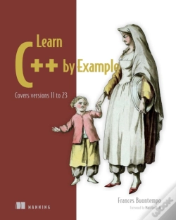 Capa do artigo Learn C++ By Example