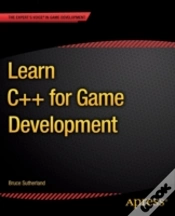 Capa do artigo Learn C++ For Game Development
