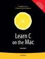 Learn C On The Mac - Preview