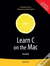Capa do artigo Learn C On The Mac