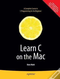 Capa do artigo Learn C On The Mac