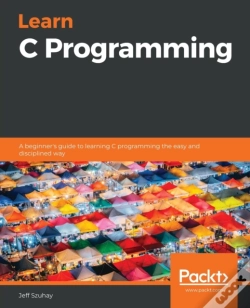 Capa do artigo Learn C Programming