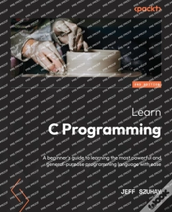 Capa do artigo Learn C Programming