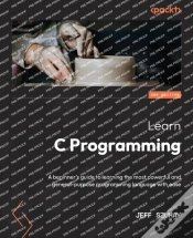 Capa do artigo Learn C Programming
