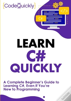 Capa do artigo Learn C# Quickly