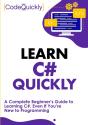 Learn C# Quickly - Preview