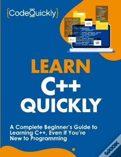 Capa do artigo Learn C++ Quickly