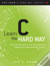 Learn C The Hard Way