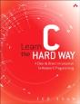 Learn C The Hard Way - Preview