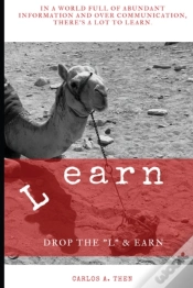 Capa do artigo Learn