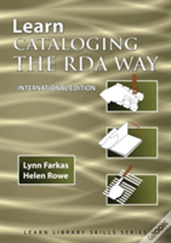 Capa do artigo Learn Cataloging The Rda Way International Edition
