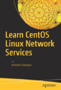 Learn Centos Linux Network Services - Preview
