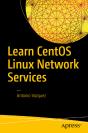 Learn Centos Linux Network Services - Preview