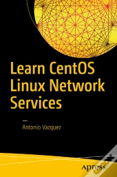 Learn Centos Linux Network Services