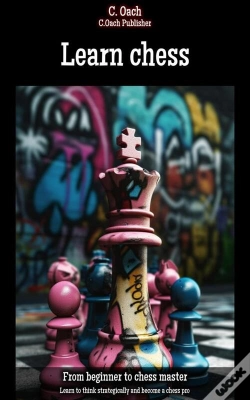 Capa do artigo Learn Chess