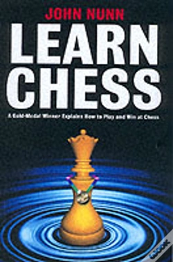 Capa do artigo Learn Chess