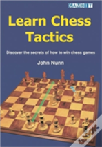 Learn Chess Tactics