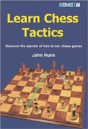 Learn Chess Tactics - Preview