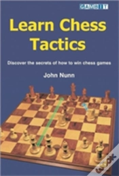 Capa do artigo Learn Chess Tactics