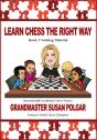 Learn Chess The Right Way : Book 2 - Winning Material - Preview