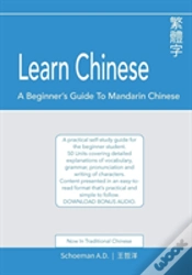 Capa do artigo Learn Chinese
