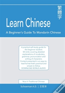 Capa do artigo Learn Chinese