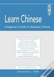 Capa do artigo Learn Chinese