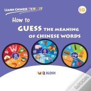 Learn Chinese Visually 10