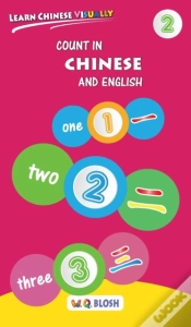 Capa do artigo Learn Chinese Visually 2: Count In Chine