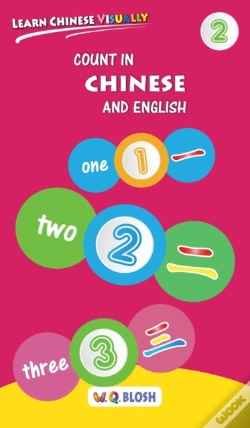 Capa do artigo Learn Chinese Visually 2: Count In Chine