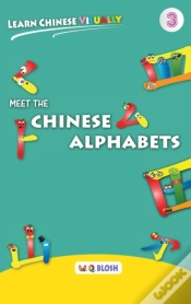 Capa do artigo Learn Chinese Visually 3